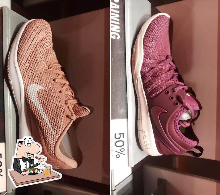 Meals at Aggarwal Sweets