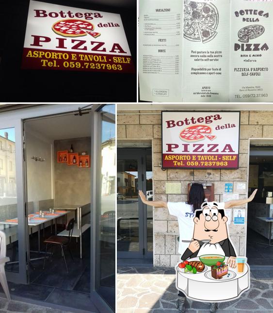 Foto di Bottega Della Pizza