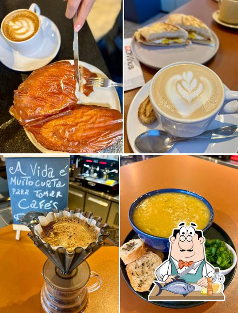 Divinus Coffee Cafeteria Tremembé