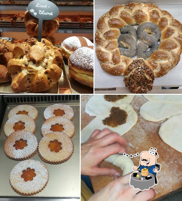 Cibo al DorfBeck des Markus Hofer