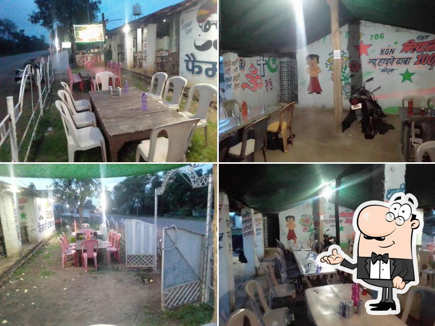 Lucky Highway Dhaba