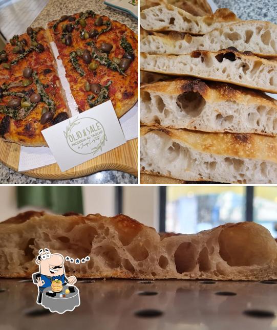 Platti al Olio&Sale