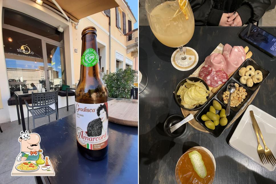 Cibo al Sbecco Cesena