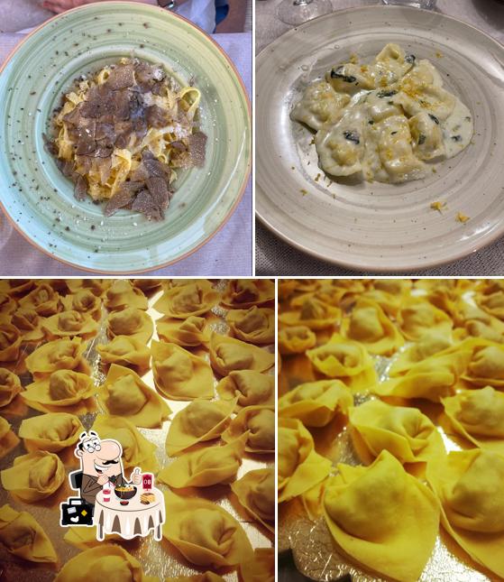 Cibo al Al Bersagliere