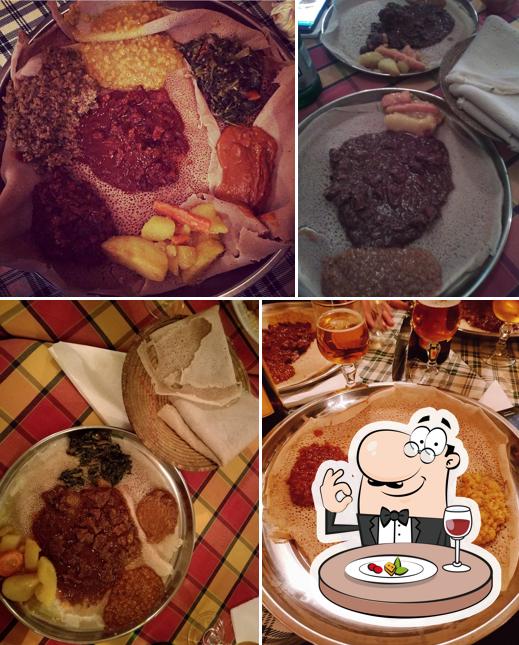 Cibo al Asmara