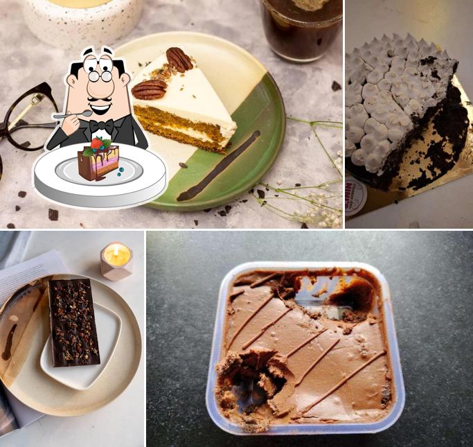 Baked By Nini's - Paldi