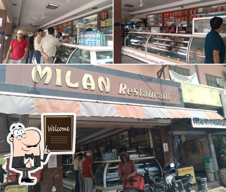 Milan Bakers & Confectioners image