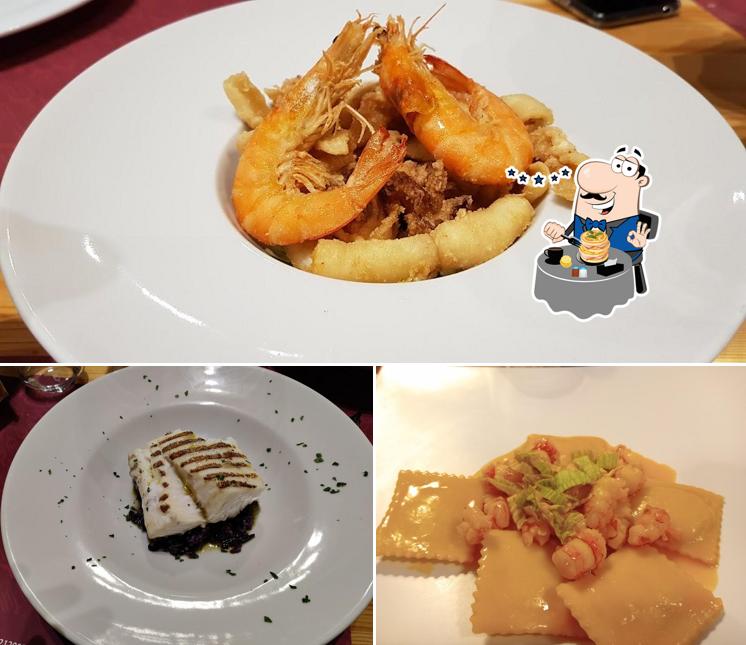 Cibo al Sorsi & Morsi Isernia