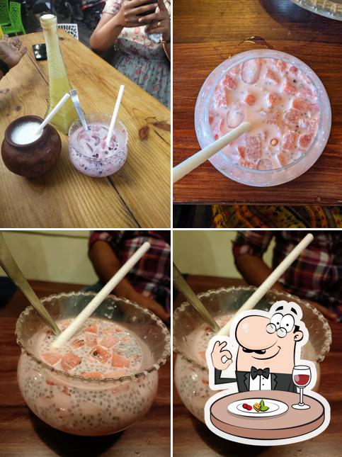 Meals at Kaasa Kitchen