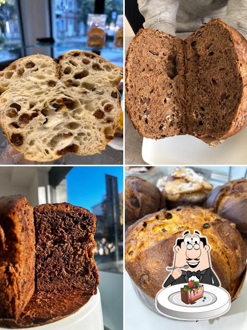 Panificio Puro Fresh Bakery