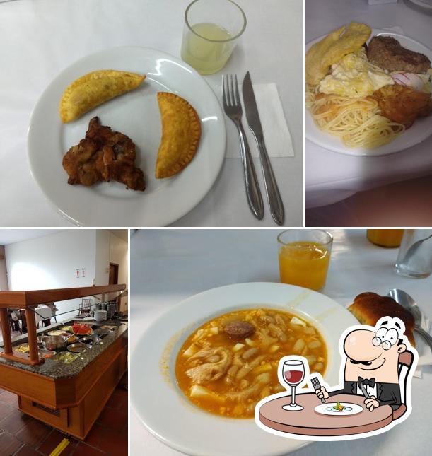 Restaurante Fazenda São Borja