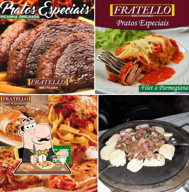 Pizzaria Fratello