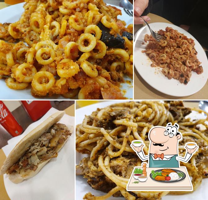Cibo al Aurora Ristorazione Srl