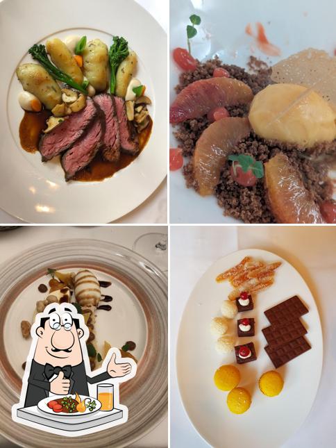 Plats à Dobler's Restaurant