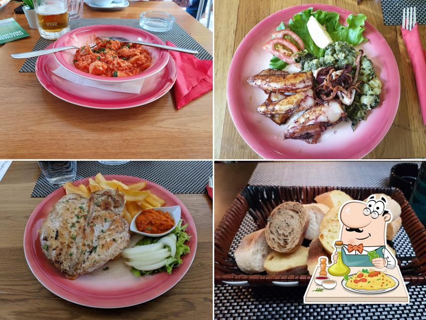 Eat me - Restaurant & Lounge Bar