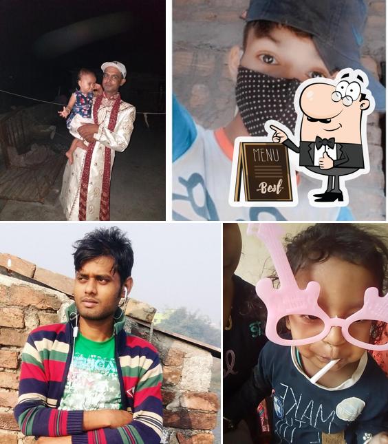 Hasanpur Global Internet And Training Center