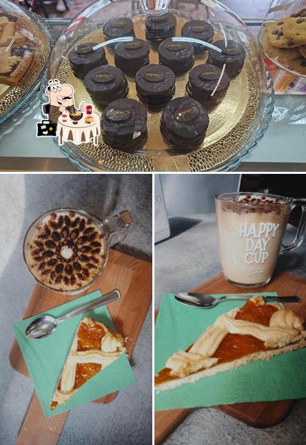 Cibo al Bar "Al 2022"