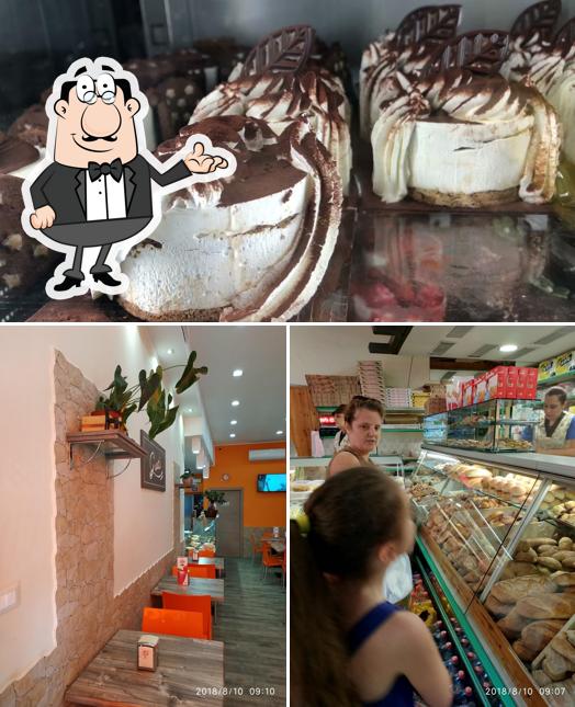 Dai un’occhiata alla foto che presenta la interni e seo_images_cat_44 di Guidi & figli | Panificio - Pasticceria