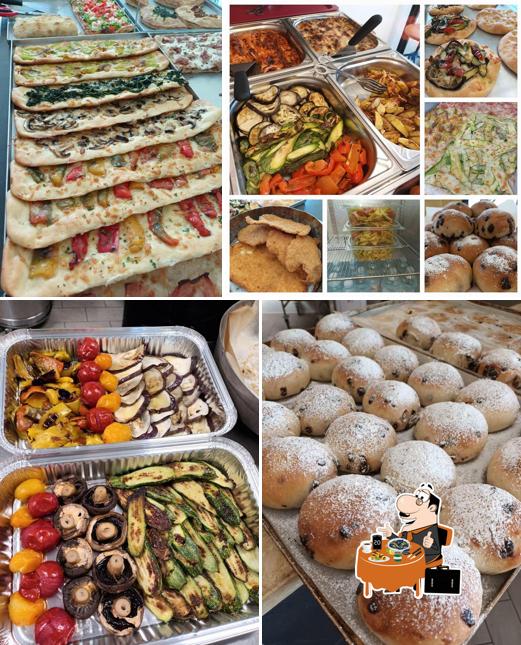 Pizzeria Tavola Calda Vitamina P