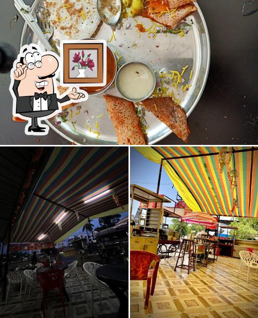 Shree Laxmi Udapi Restaurant