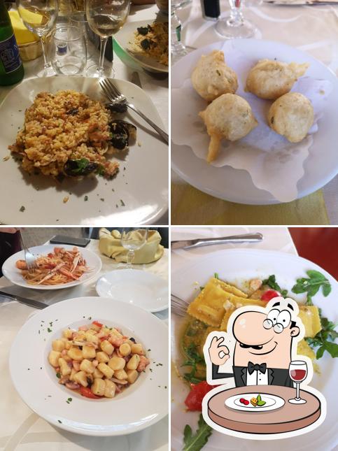 Ristorante Rugantino