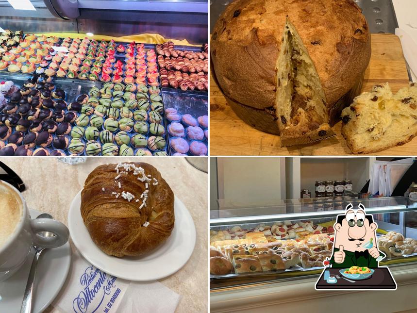 Pasticceria Ottocento - Rozzano