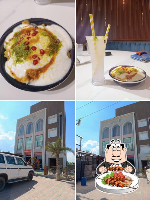 Bikaner Restaurant & Hotel