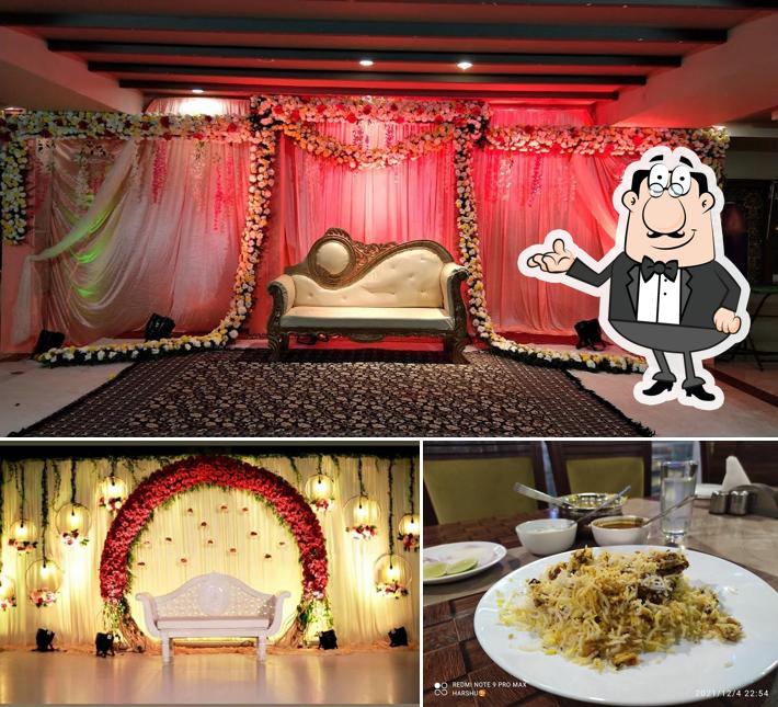 Check out how HOTEL CIARA GRAND looks inside