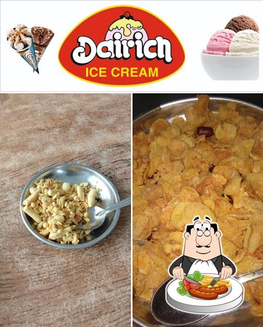 Food at Jaiswal Restaurant/Haldiram Sweets,Snacks,Breakfast,Lunch,Dinner