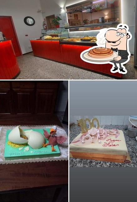 Ecco una foto di MAITAI Pizzeria Pasticceria Rosticceria Creperia