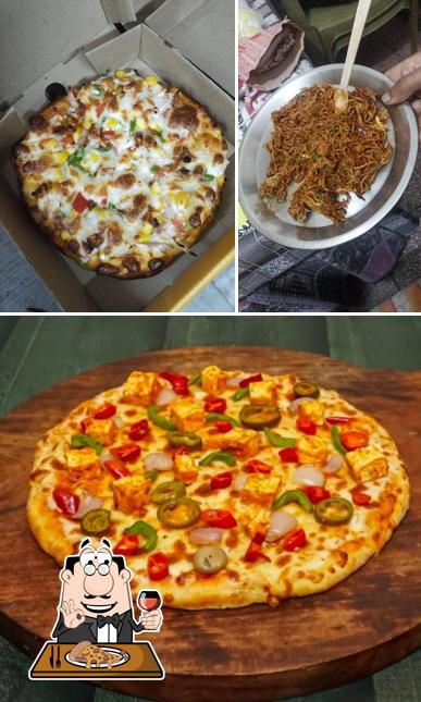 Pizza Nation