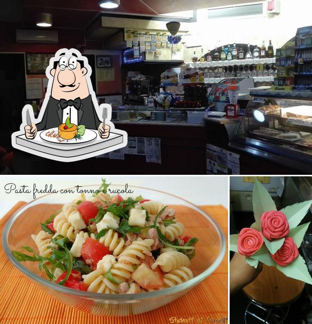 Cibo al bar maracaibo Da Li