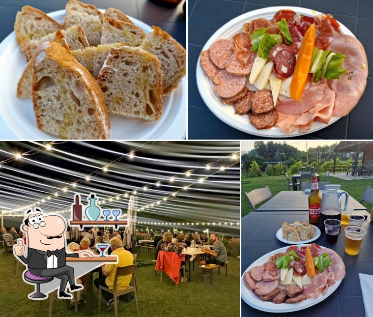 Azienda Agricola Carassai Giordano