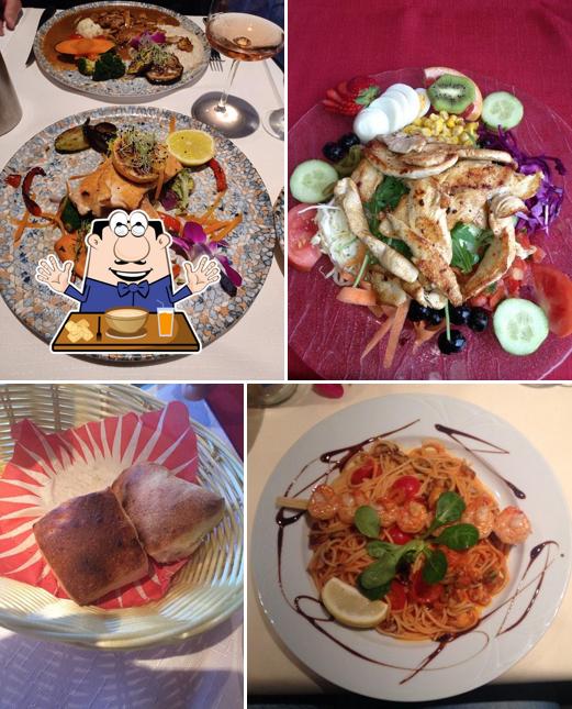 Cibo al Restaurant Freidorf Muttenz