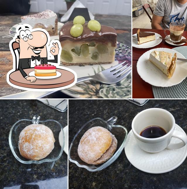 PADARIA E BOLERIA "DOCE AMOR"