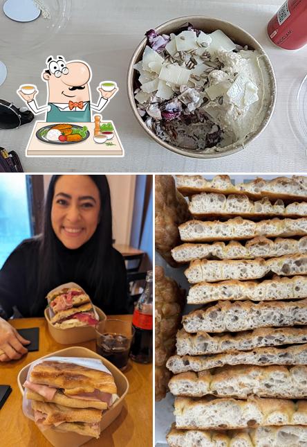 Platti al POSTOGIUSTO