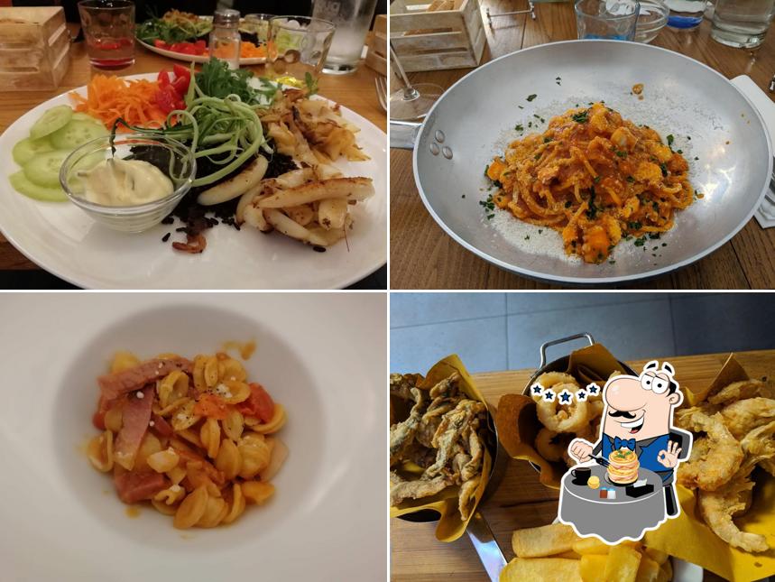 L’Apulia - Osteria Pugliese