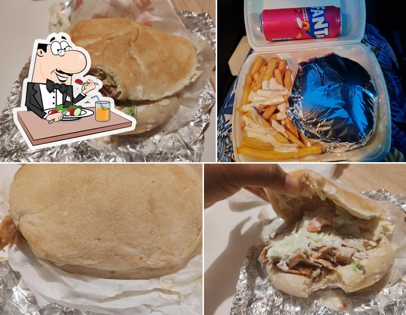 Kebab Antalya