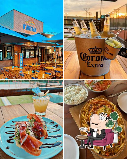 Ipanema Lounge e Bar