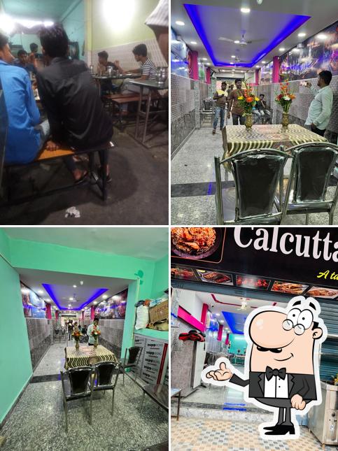 Check out how Culcutta Royal Hotel looks inside