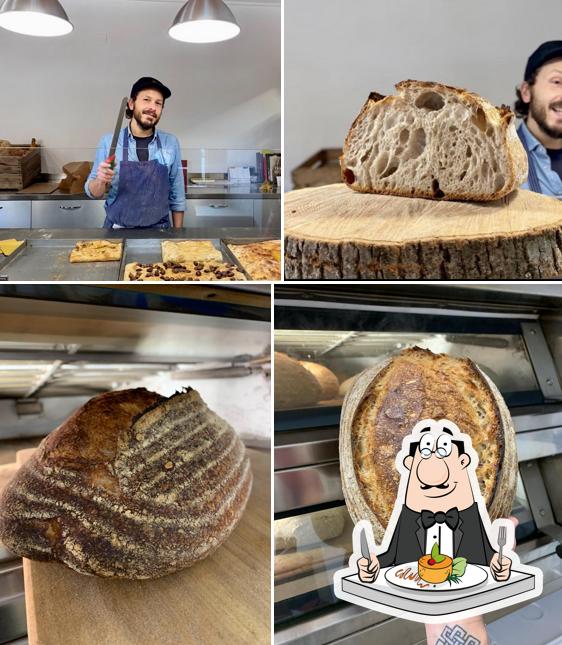 Cibo al Forno del Vajo