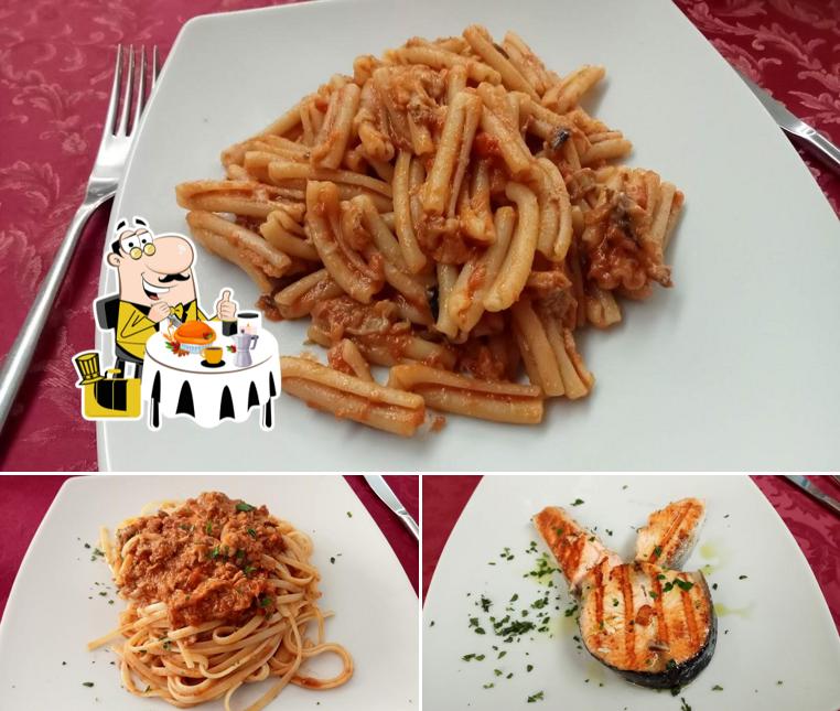 Cibo al Su Pititéri