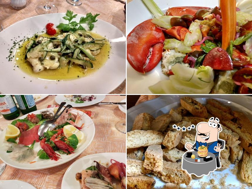 Ristorante Vento di Sardegna