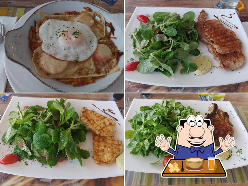 Restaurant Tipo