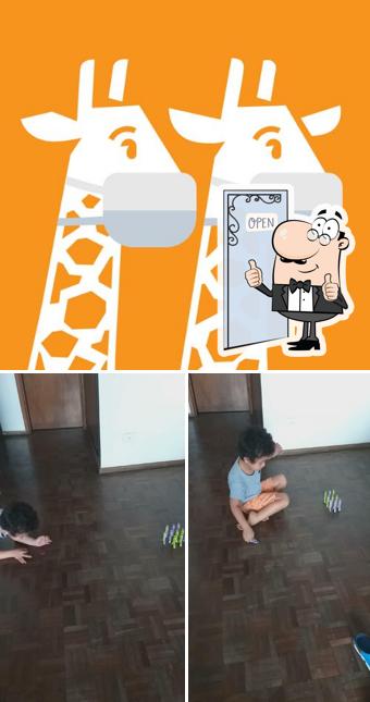 Giraffas Shopping Santo André picture