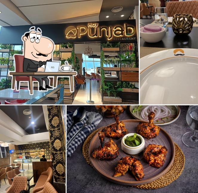 Hoy Punjab Banaswadi