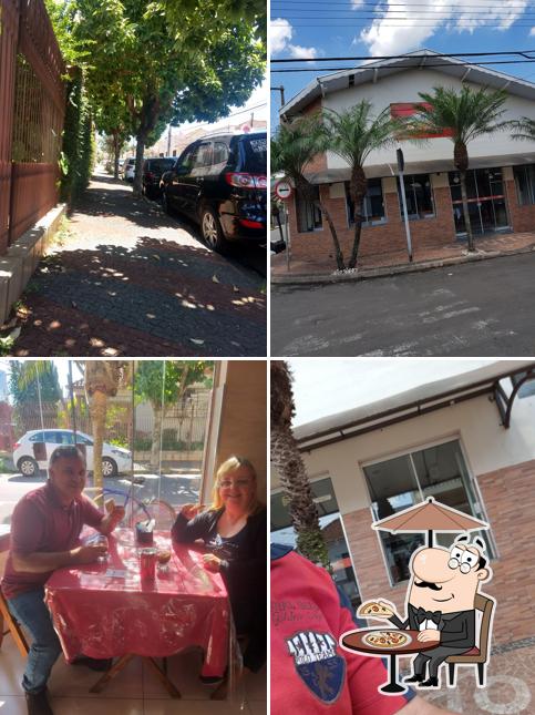 Restaurante Garrafão