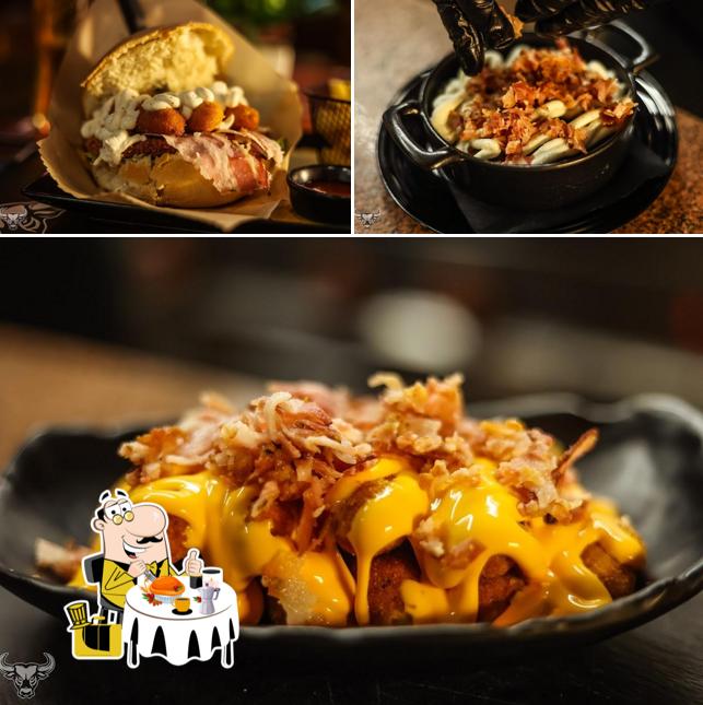 Platti al Reynold's Pub