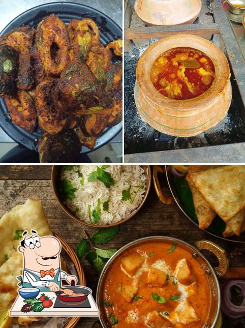 Champaran Meat House