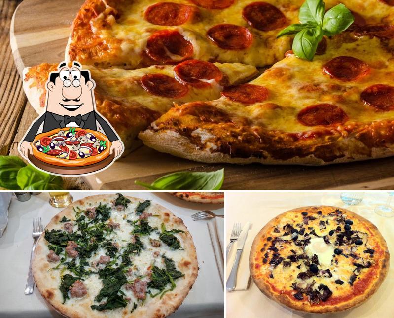 La pizza è il piatto veloce preferito al mondo